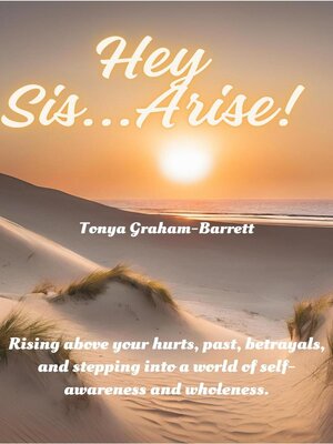cover image of Hey Sis...Arise!